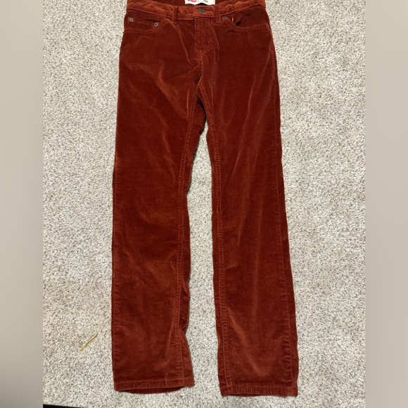 Levi's Other - Kids Levi 511 slim pants